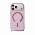 Protector iPhone 17 Pro Magsafe Brillos