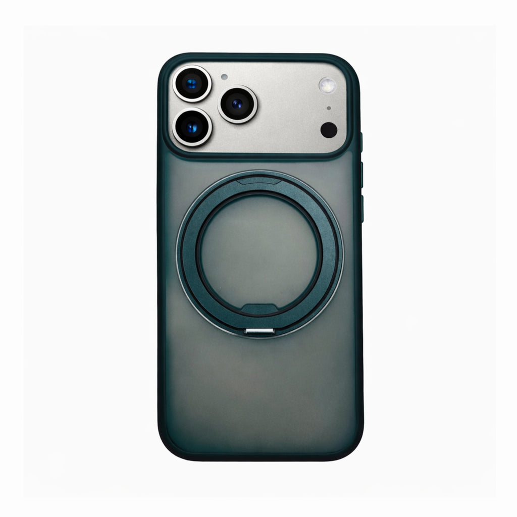 Protector iPhone 17 Pro SHADOW Negro