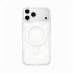 Protector iPhone 17 Pro Clear Magsafe Premium