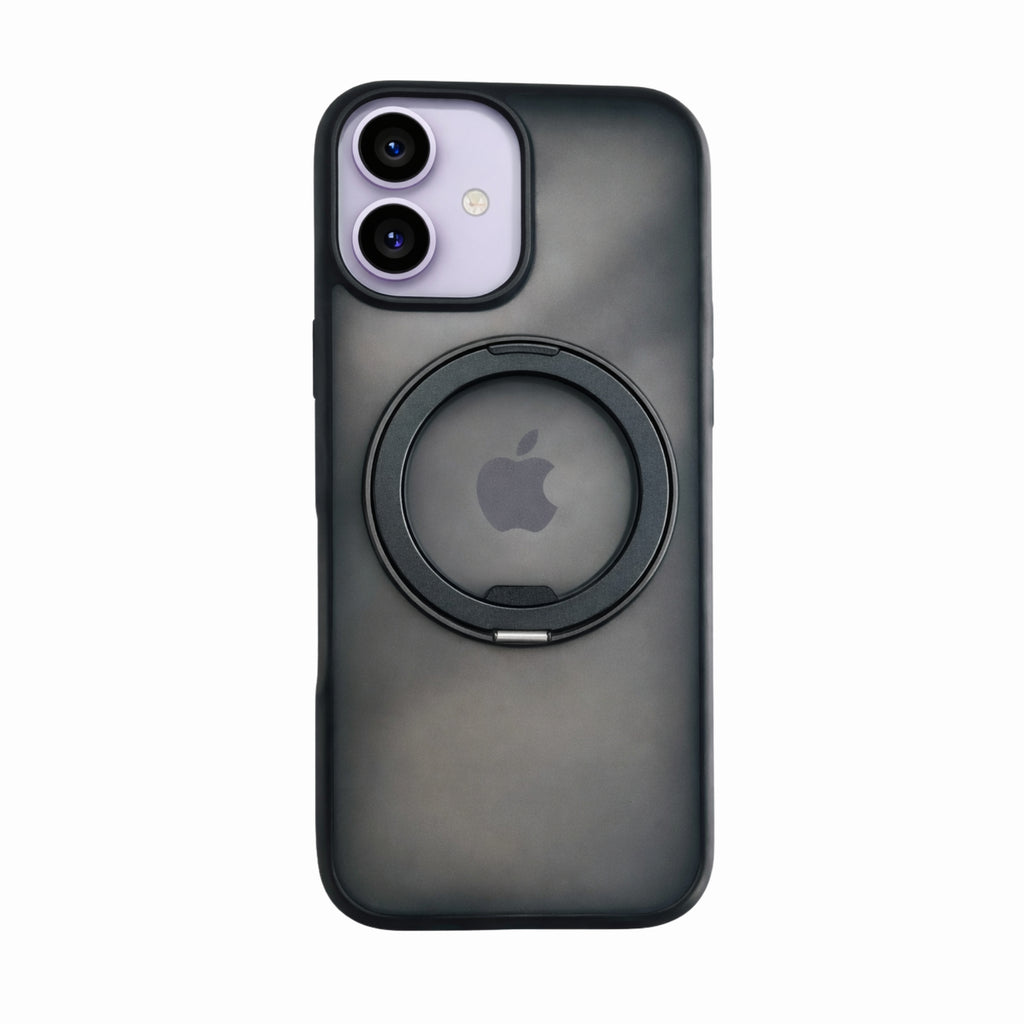 Protector iPhone 17 SHADOW Negro