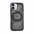 Protector iPhone 17 SHADOW Negro