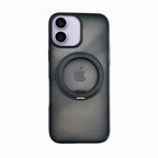 Protector iPhone 17 SHADOW Negro