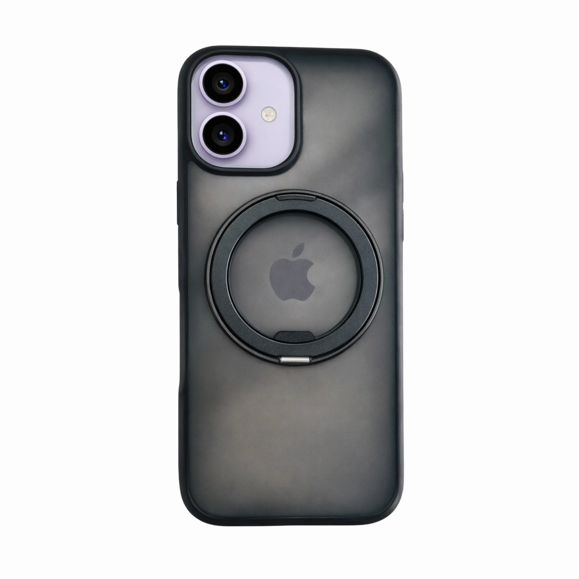 Protector iPhone 17 SHADOW Negro
