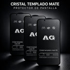 Mica Cristal Matte
