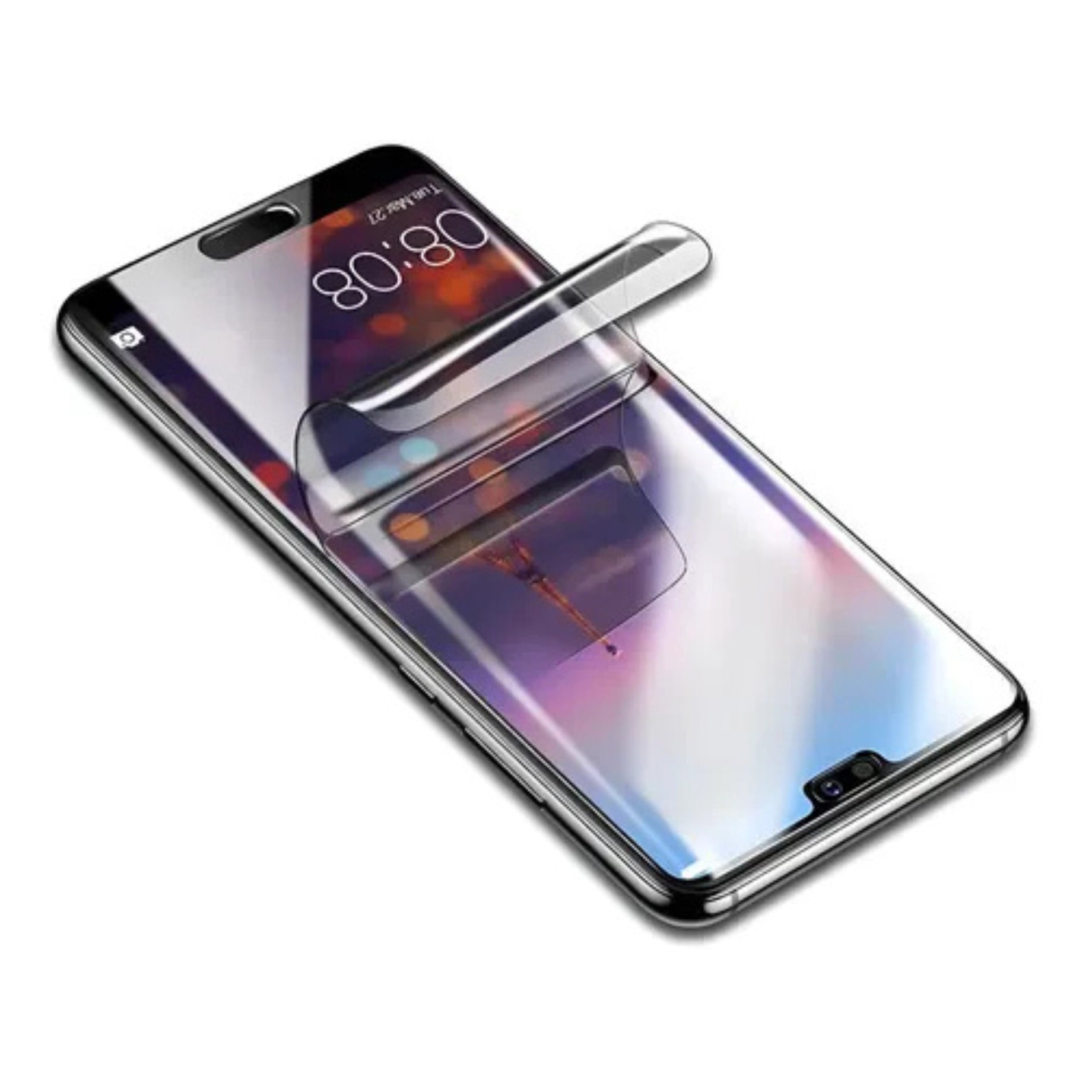 Mica Hidrogel HD Celular