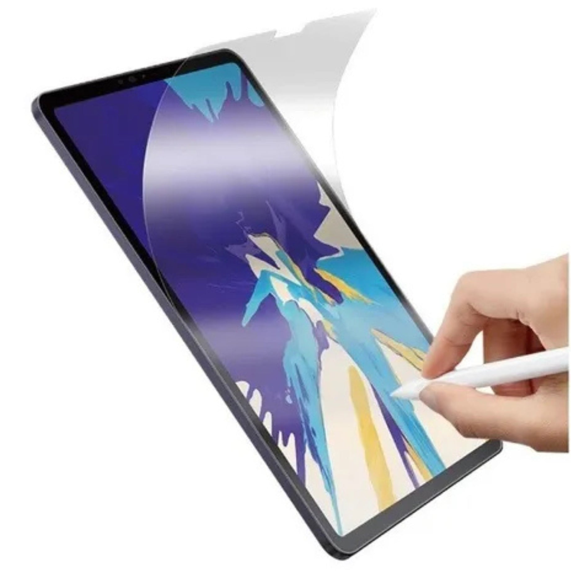 Mica Hidrogel HD Tabletas/Consolas
