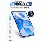 Mica Hidrogel HD Tabletas/Consolas