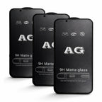 Mica Cristal Matte