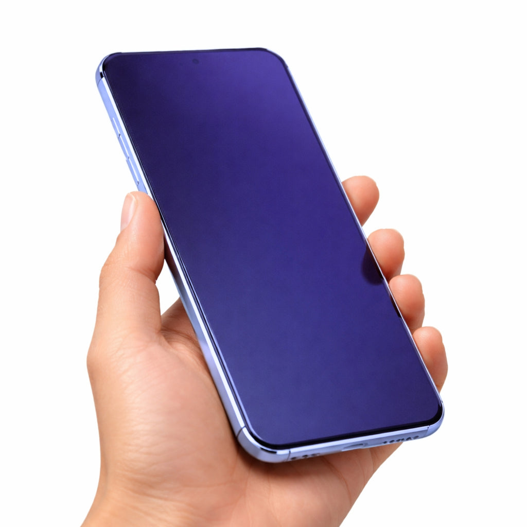 Mica Hidrogel BLUERAY Celular