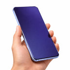 Mica Hidrogel BLUERAY Celular