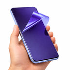 Mica Hidrogel BLUERAY Celular
