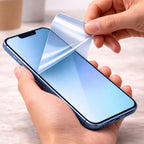 Mica Hidrogel BLUERAY Celular