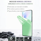 Mica Hidrogel GREENRAY Celular
