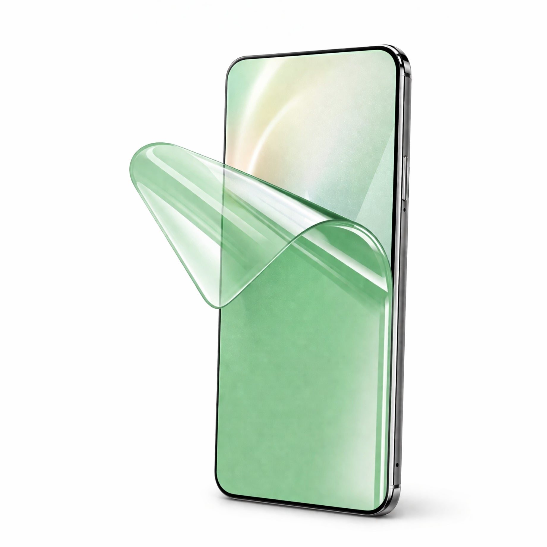 Mica Hidrogel GREENRAY Celular