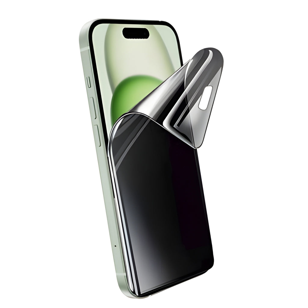 Mica Hidrogel HD PRIVACIDAD Celular