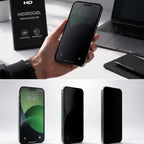 Mica Hidrogel HD PRIVACIDAD Celular