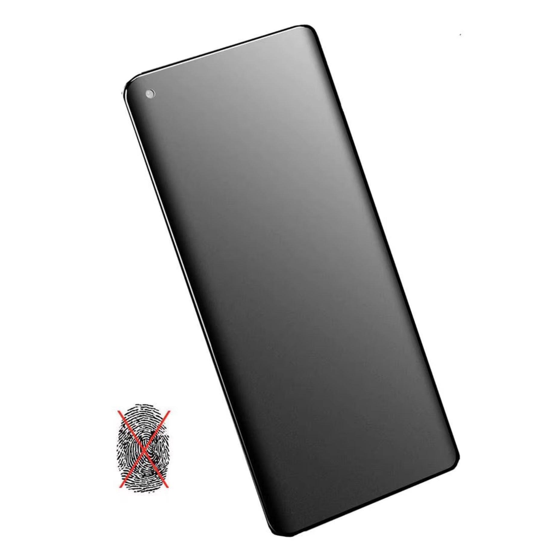 Mica Hidrogel MATTE Celular