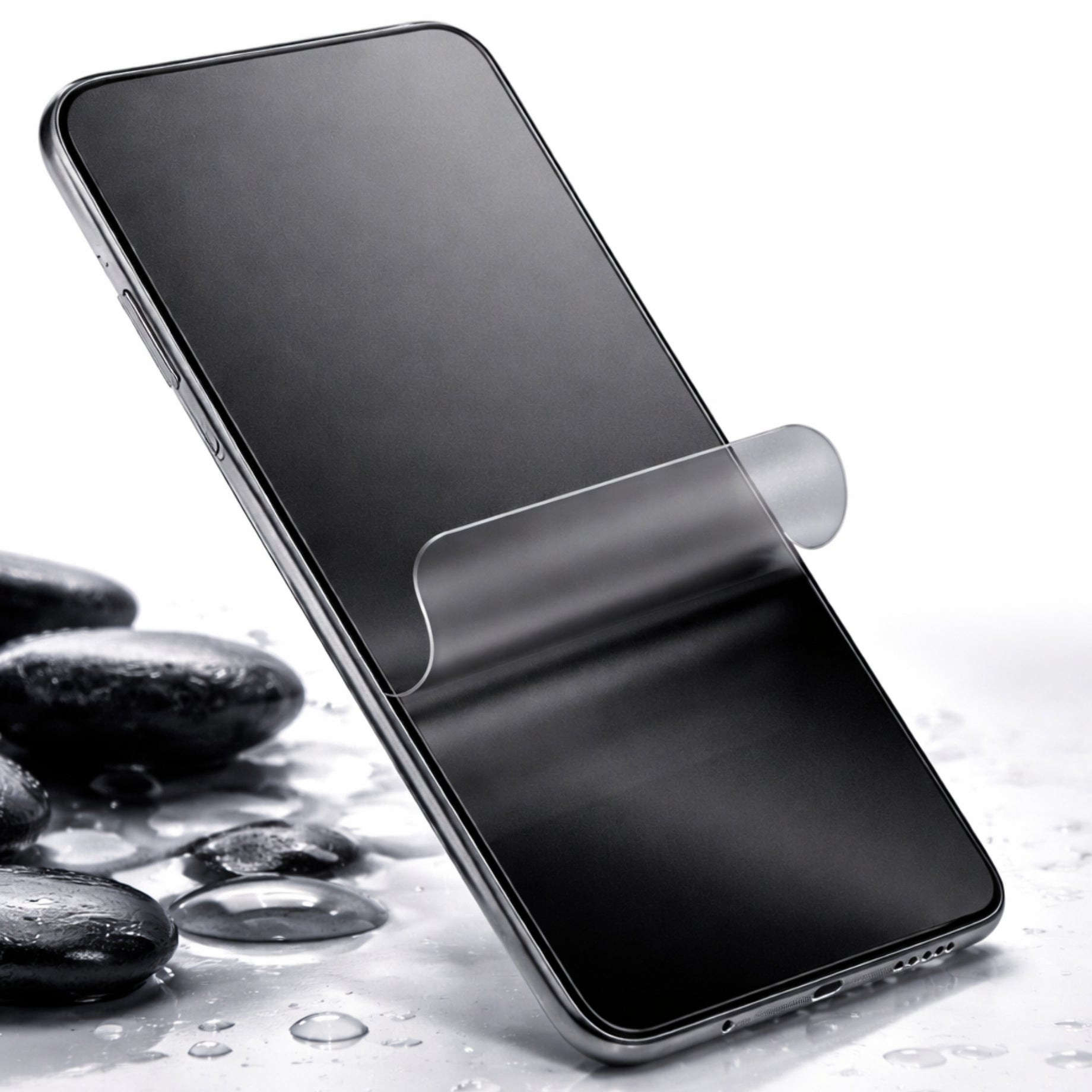 Mica Hidrogel MATTE PRIVACIDAD Celular