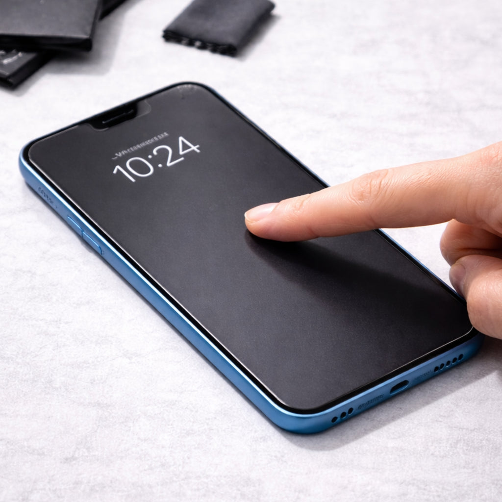 Mica Hidrogel MATTE PRIVACIDAD Celular