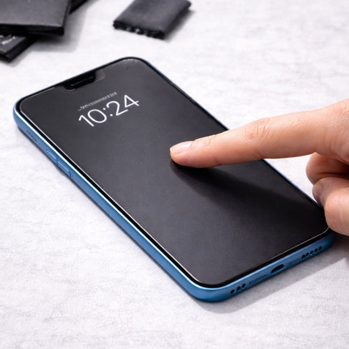 Mica Hidrogel MATTE PRIVACIDAD Celular