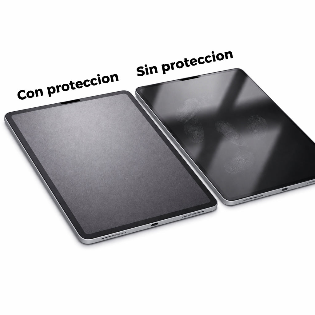 Mica Hidrogel MATTE Tableta/Consolas de mas de 13"