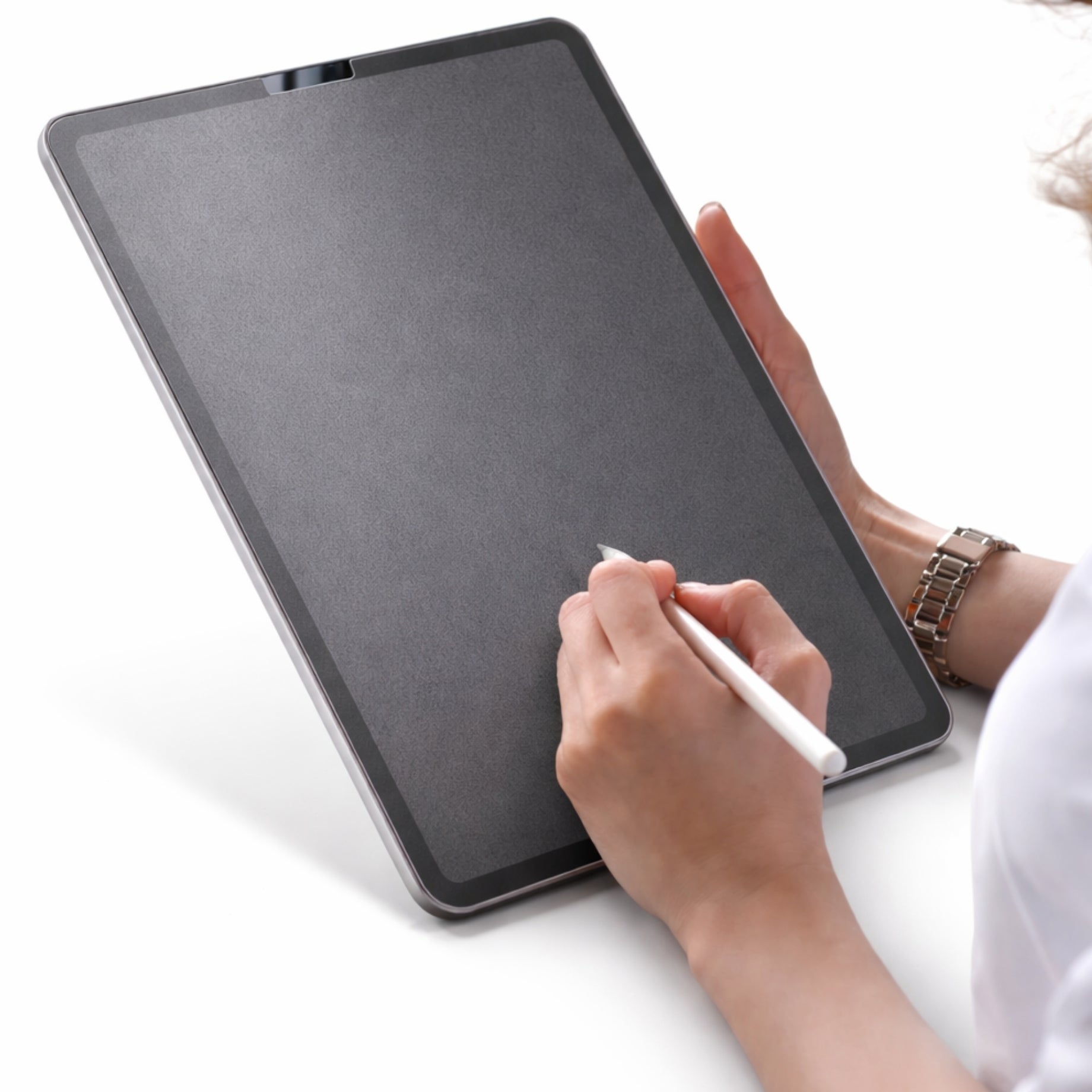 Mica Hidrogel MATTE Tabletas/Consolas
