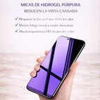 Mica Hidrogel PURPURA Celular