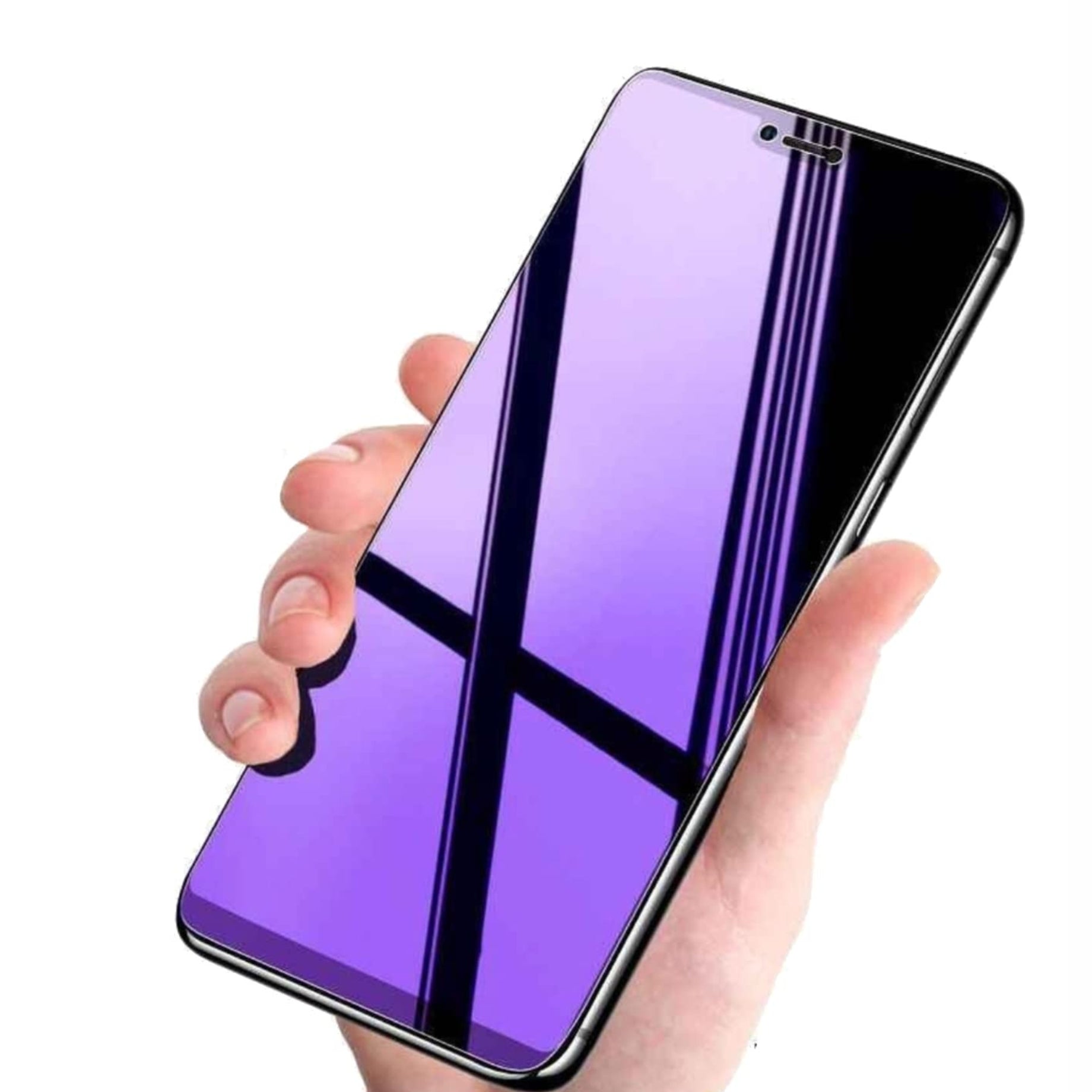 Mica Hidrogel PURPURA Celular