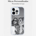 Micas PERSONALIZADAS Celular