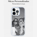 Micas PERSONALIZADAS Celular