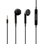 Audifonos Manos Libres CLICK EN CAJA Negros