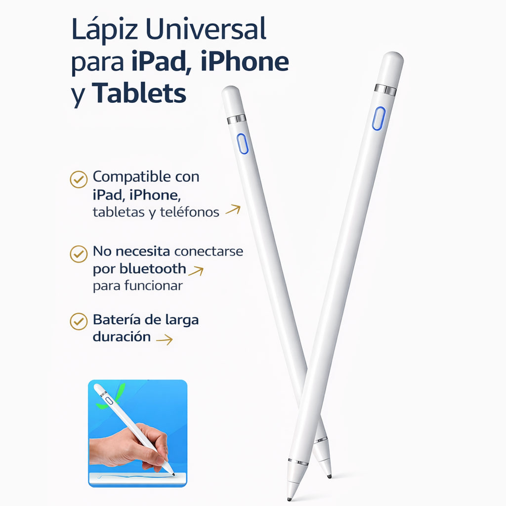 Pencil Universal