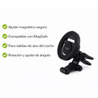 Porta Telefono Para Auto AIRMAG