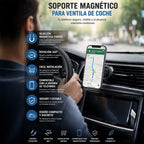 Porta Telefono Para Auto AIRMAG