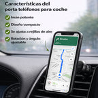 Porta Telefono DOLPHIN