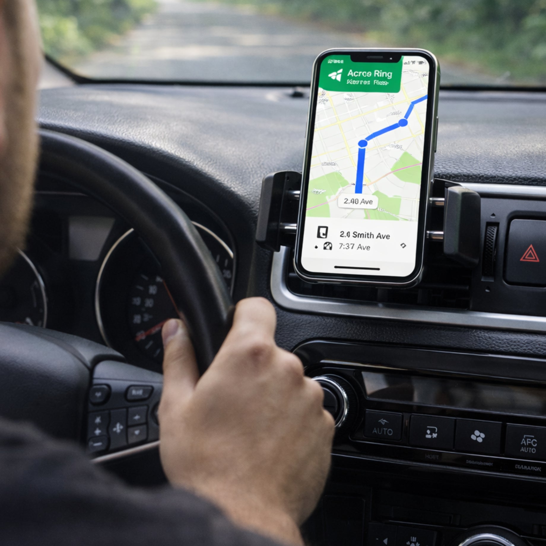 Porta Telefono Para Auto TRADICIONAL