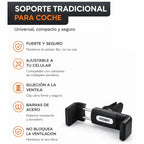 Porta Telefono Para Auto TRADICIONAL