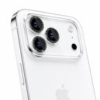 Protectores de Cámara iPhone 17 Pro Max Brillos