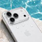 Protectores de Cámara iPhone 17 Pro Max Brillos