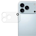 Protector de Camara Completo iPhone 17 Pro