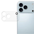 Protector de Camara Completo iPhone 17 Pro