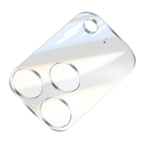 Protector de Camara Completo iPhone 17 Pro