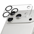 Protector de Camara Completo iPhone 17 Pro Max