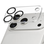 Protector de Camara Completo iPhone 17 Pro Max