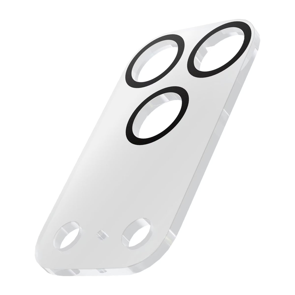 Protector de Camara Completo iPhone 17 Pro Max