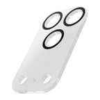 Protector de Camara Completo iPhone 17 Pro Max