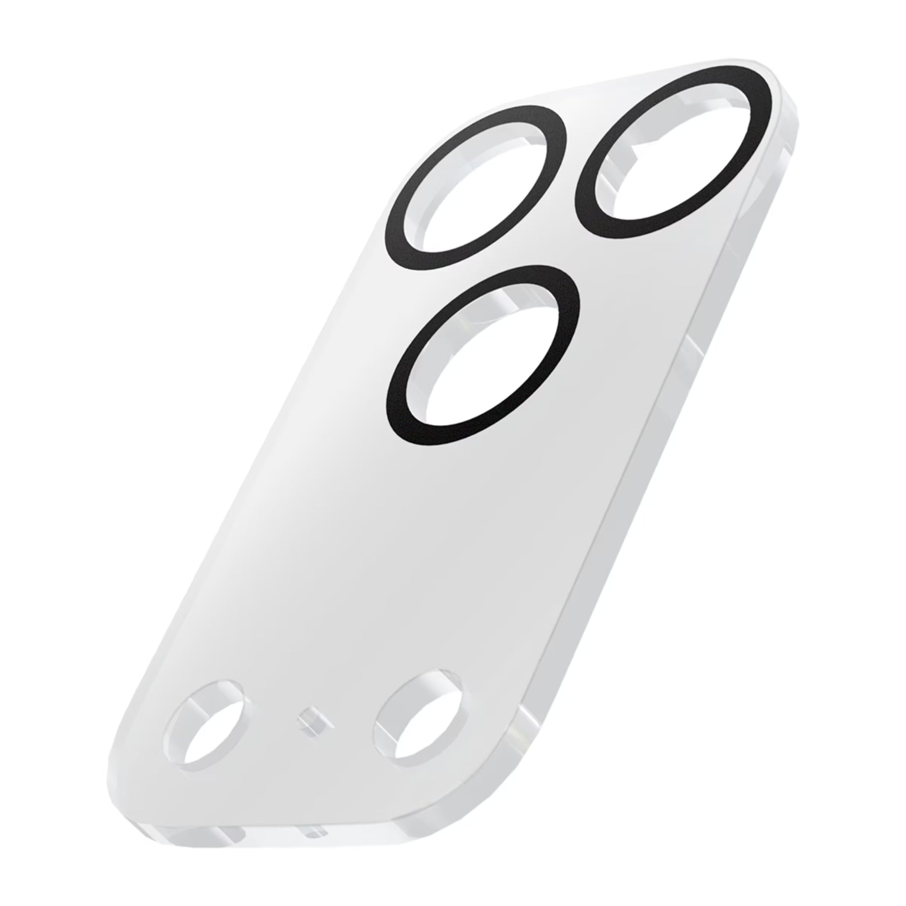 Protector de Camara Completo iPhone 17 Pro Max
