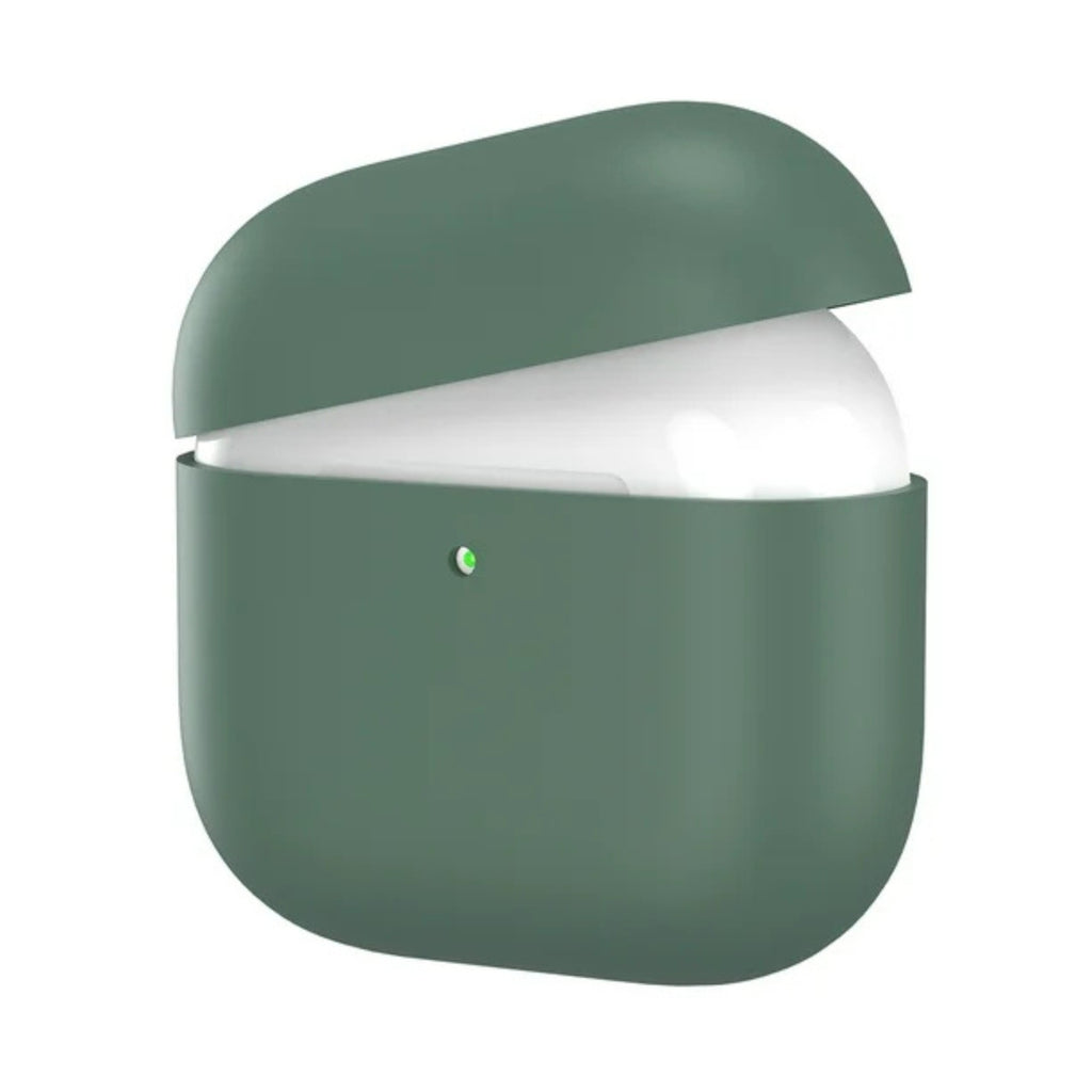 Protectores para AirPods 1/2 Generación Silicon
