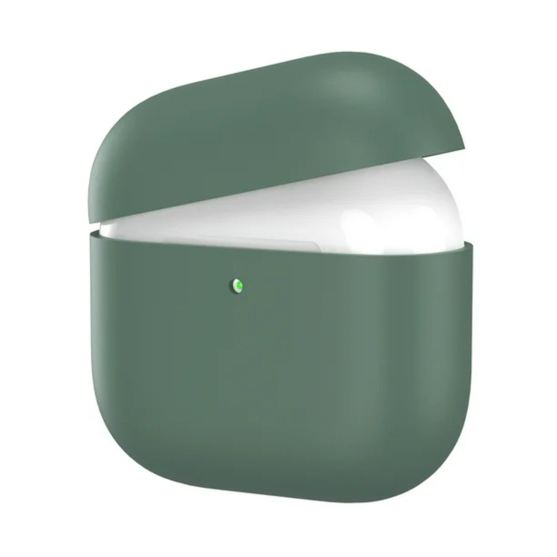 Protectores para AirPods 1/2 Generación Silicon