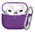 Protectores Airpods 3 Silicon